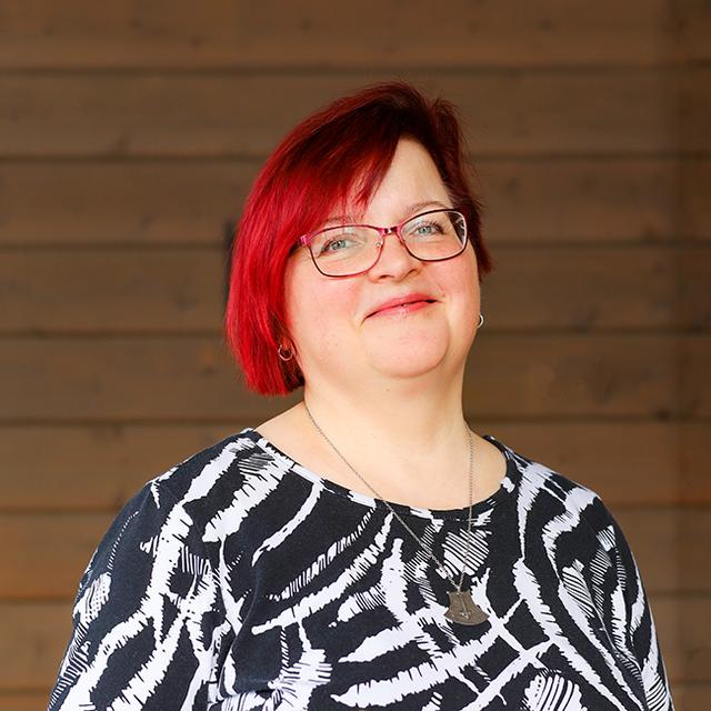 Erja Kuruaho