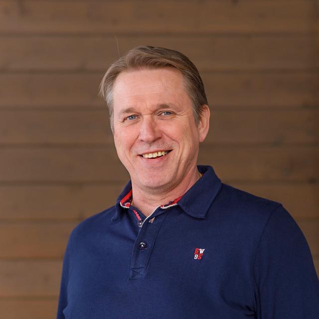 Juha Purhonen