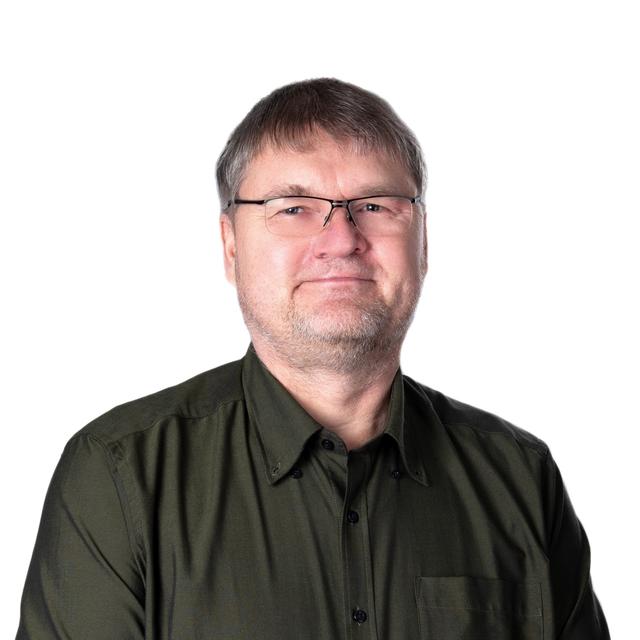 Petri Karjalainen