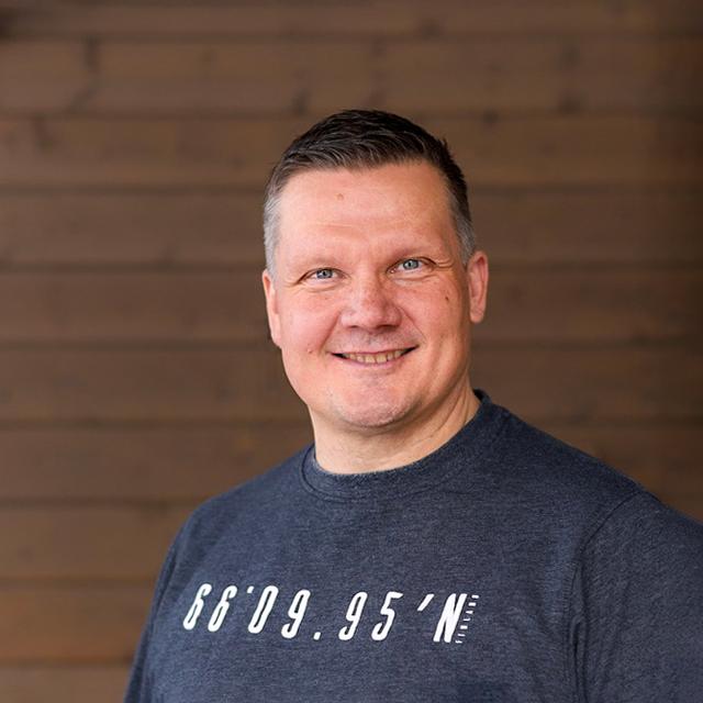 Marko Säkkinen