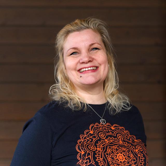 Sari Pitkänen